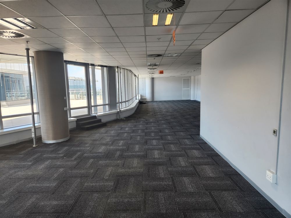102 Rivonia Road, Sandton 8th Floor office 4