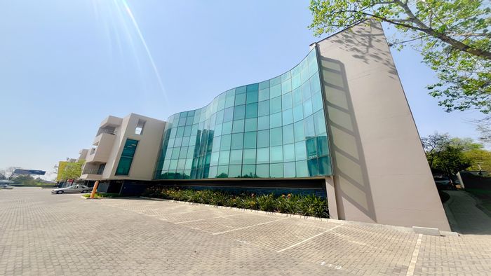 Waverley Office To Rent: 342m² space with server room, security, and great connectivity.
