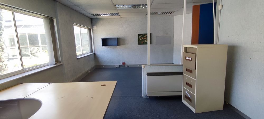 45 Empire Road - Parktown - Johannesburg - Office (2)