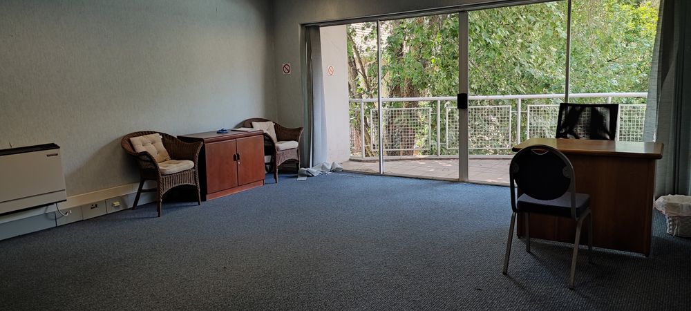 45 Empire Road - Parktown - Johannesburg - Office (4)
