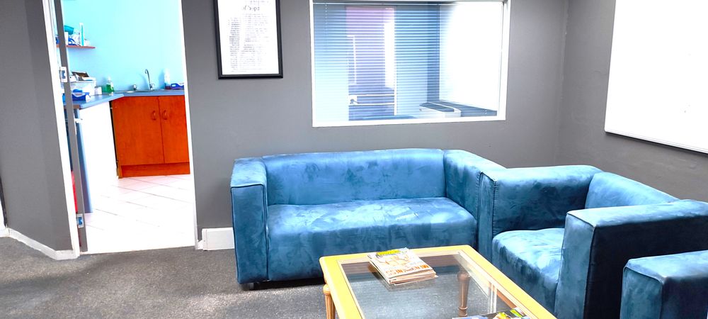 45 Empire Road - Parktown - Johannesburg - Office (5)