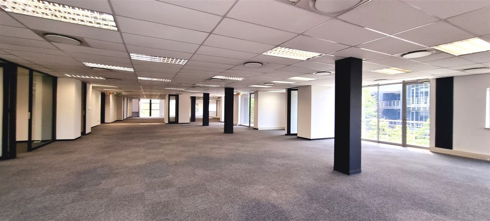 Bally Oaks Office Park-Bryanston-Willow Oak House (4)