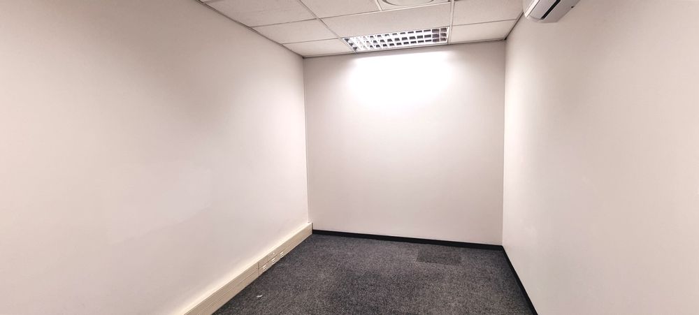 Bally Oaks Office Park-Bryanston-Willow Oak House (8)