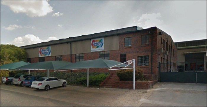 Kya Sands Industrial Property For Sale: 2 buildings, large roller doors, ample power.