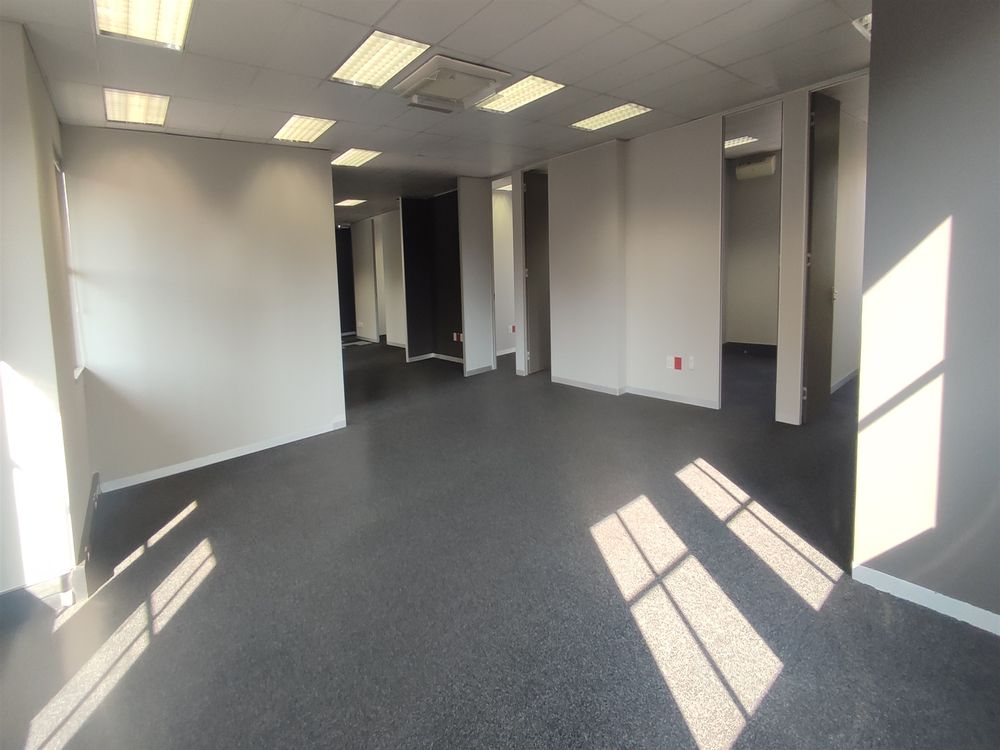 23 Fricker Road, Illovo 1st Floor Office 6