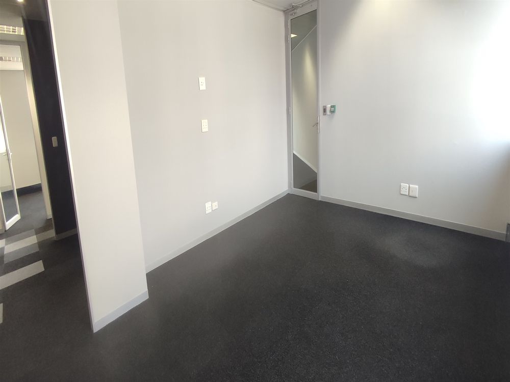 23 Fricker Road, Illovo 1st Floor Office 3