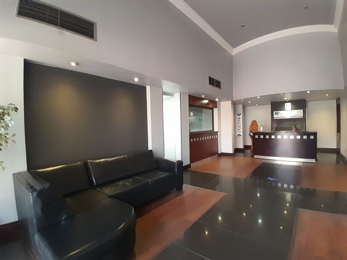 Bo Dorp Business For Sale: Versatile office space with parking, boardrooms, and reception.