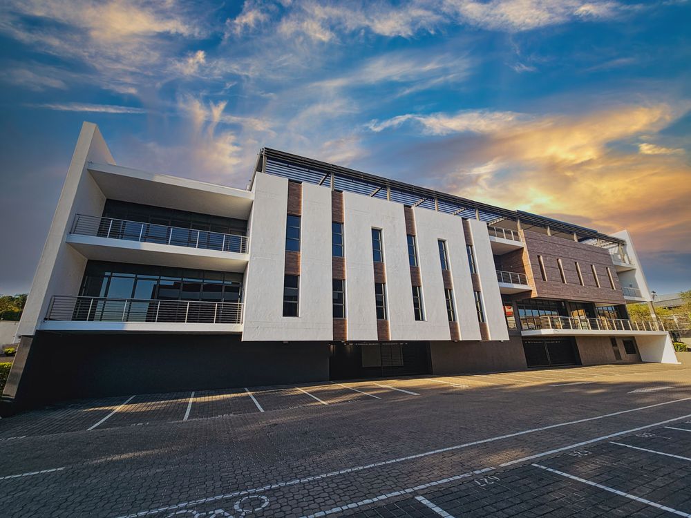 Main Straight Office Park-Bryanston-Block D-Grd fl 1006m² (1)