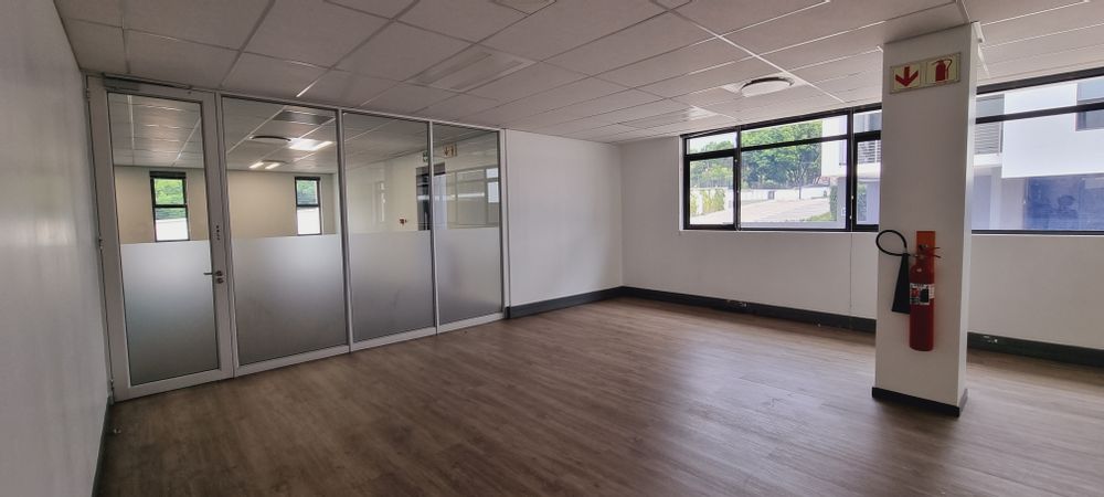 Main Straight Office Park-Bryanston-Block D (10)