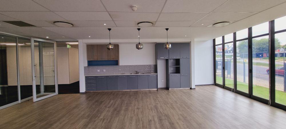 Main Straight Office Park-Bryanston-Block D (4)