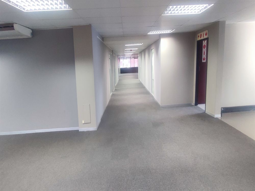 Cresta Junction Block C 2nd Floor E