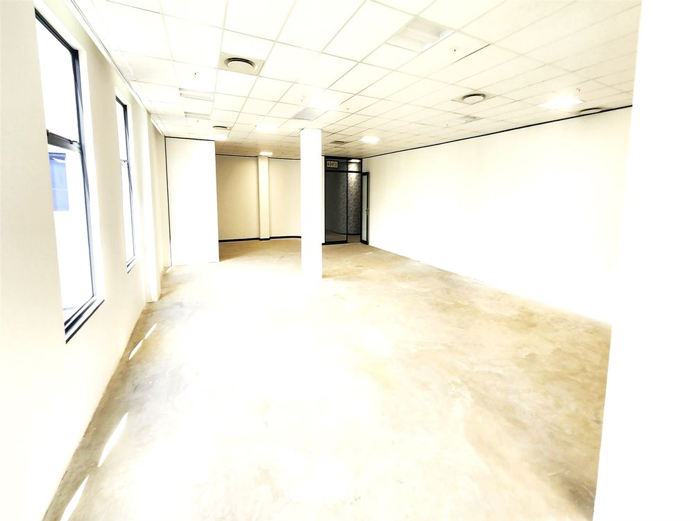 Sandton Gate Office 1st Floor 5