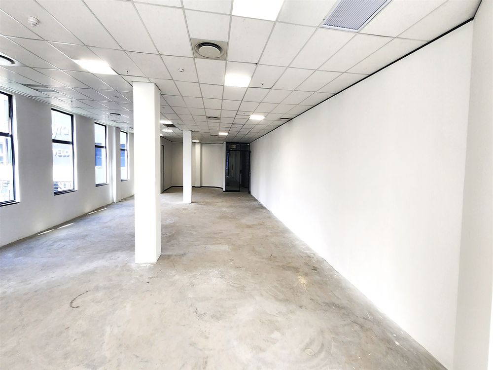 Sandton Gate Office 1st Floor 2