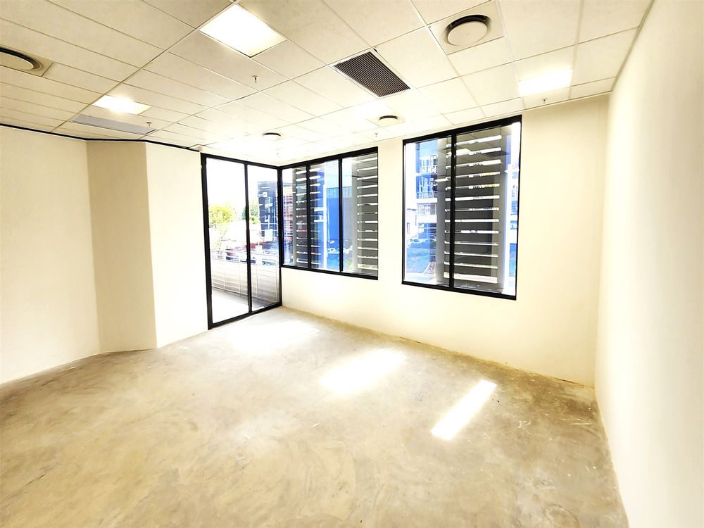 Sandton Gate Office 1st Floor 4