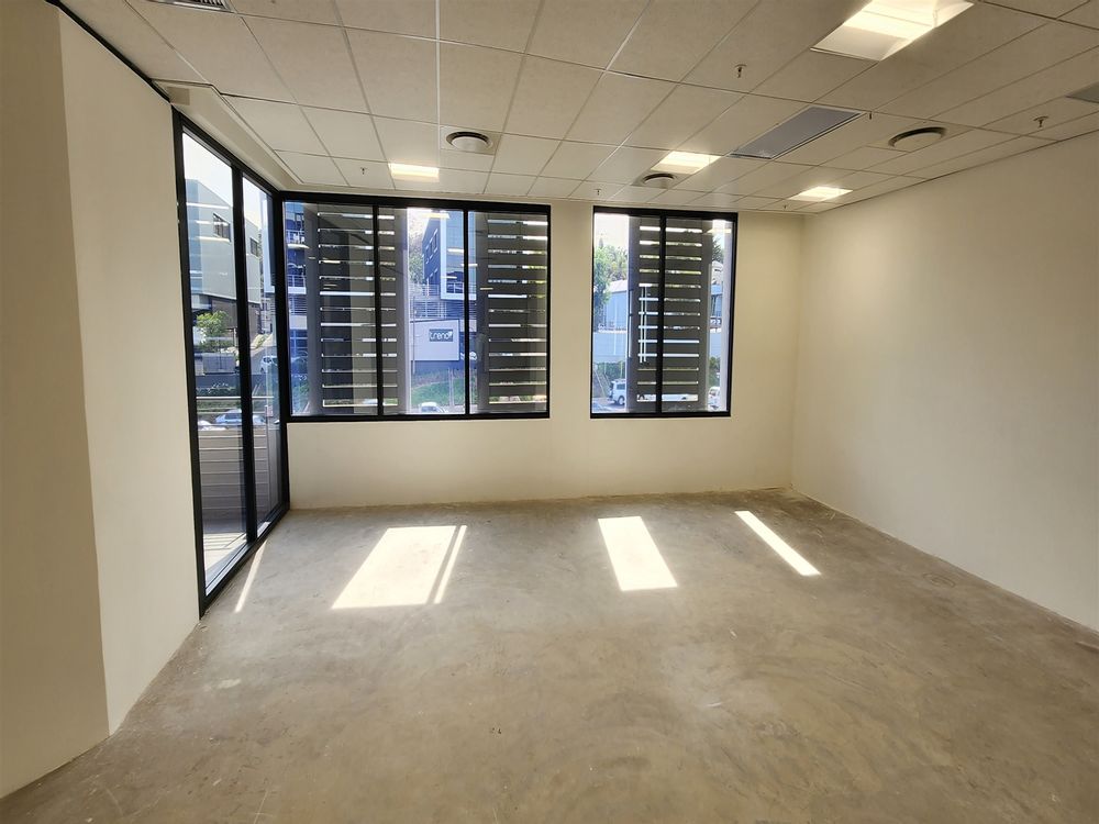 Sandton Gate Office 1st Floor 1