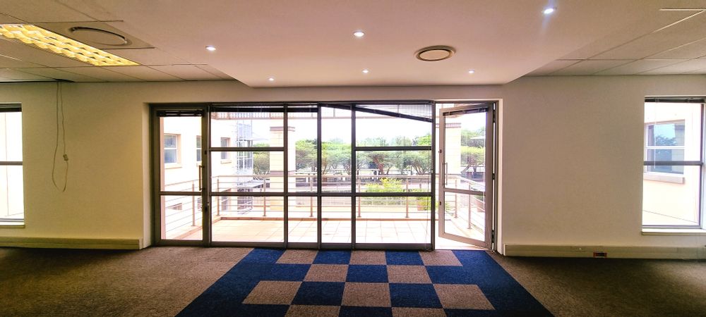 The Woodlands Office Park-Woodmead-Building 32 (8)