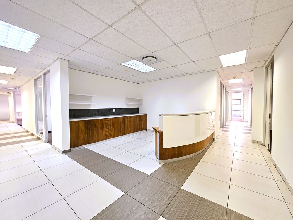 The Woodlands Office Park-Woodmead-Building 32 (3)