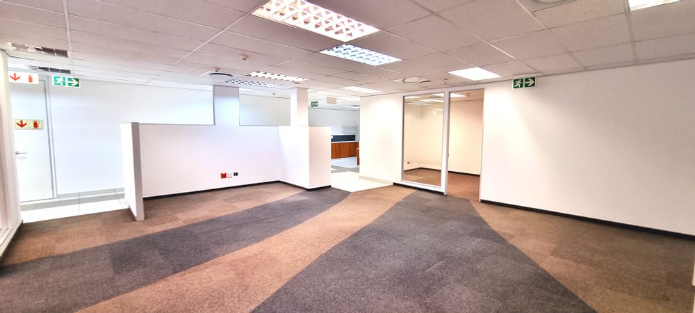 The Woodlands Office Park-Woodmead-Building 32 (5)