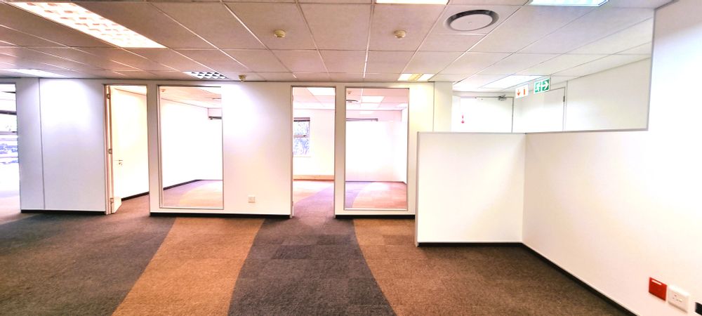 The Woodlands Office Park-Woodmead-Building 32 (10)