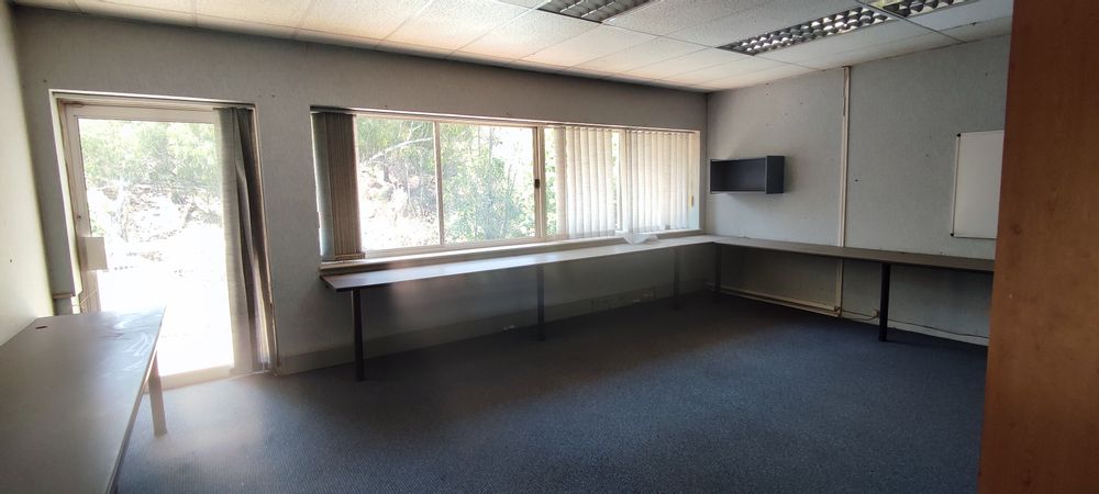 45 Empire Road, Parktown office 4