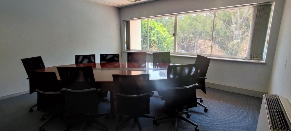 45 Empire Road, Parktown office 7