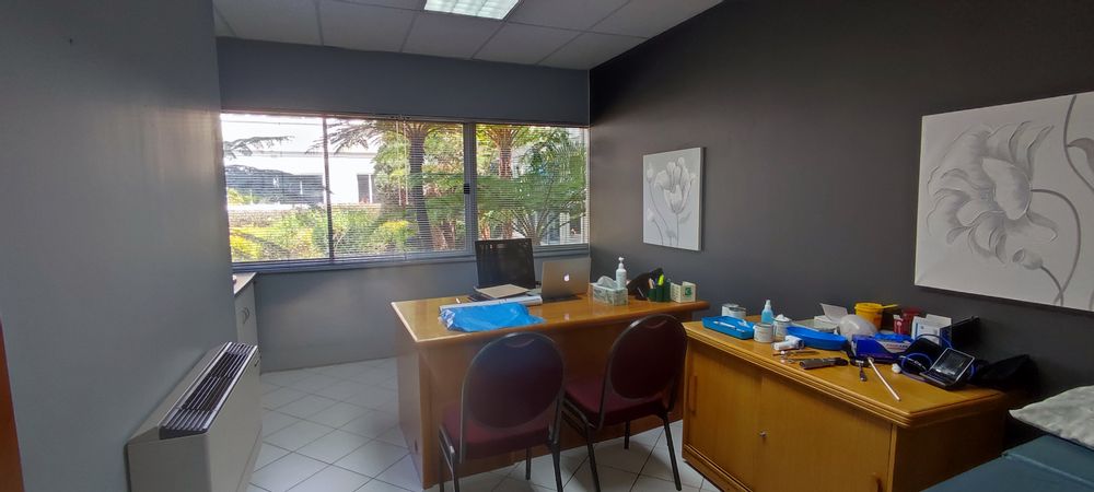 45 Empire Road, Parktown office 17