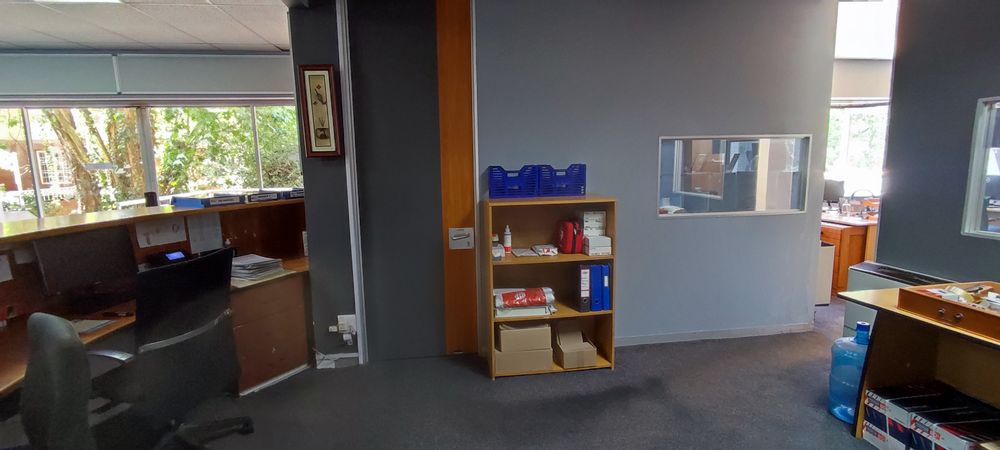 45 Empire Road, Parktown office 15