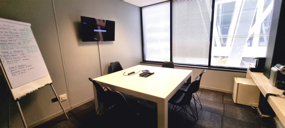 Meeting room