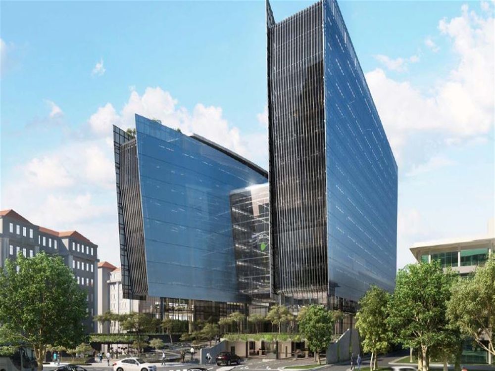 140 West Street, Sandhurst, Sandton