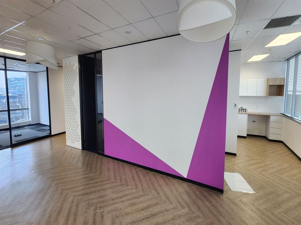 140 West Street, Sandhurst, Sandton G