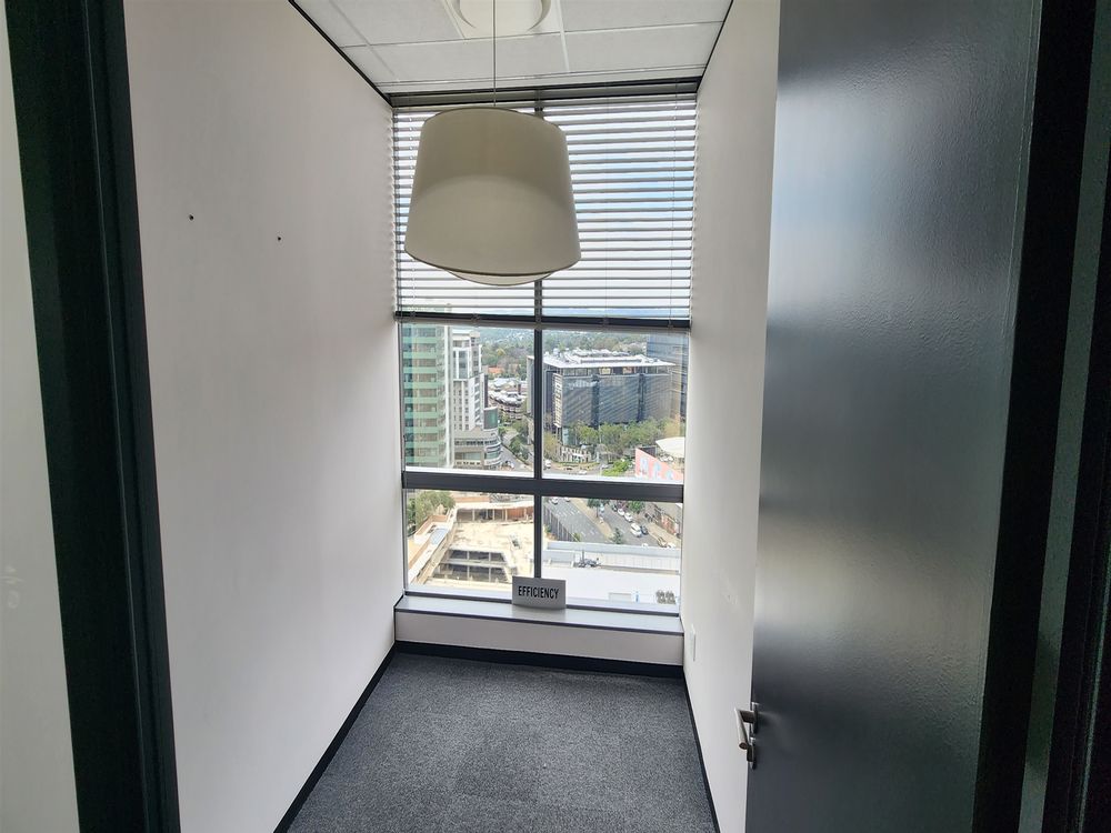 140 West Street, Sandhurst, Sandton D