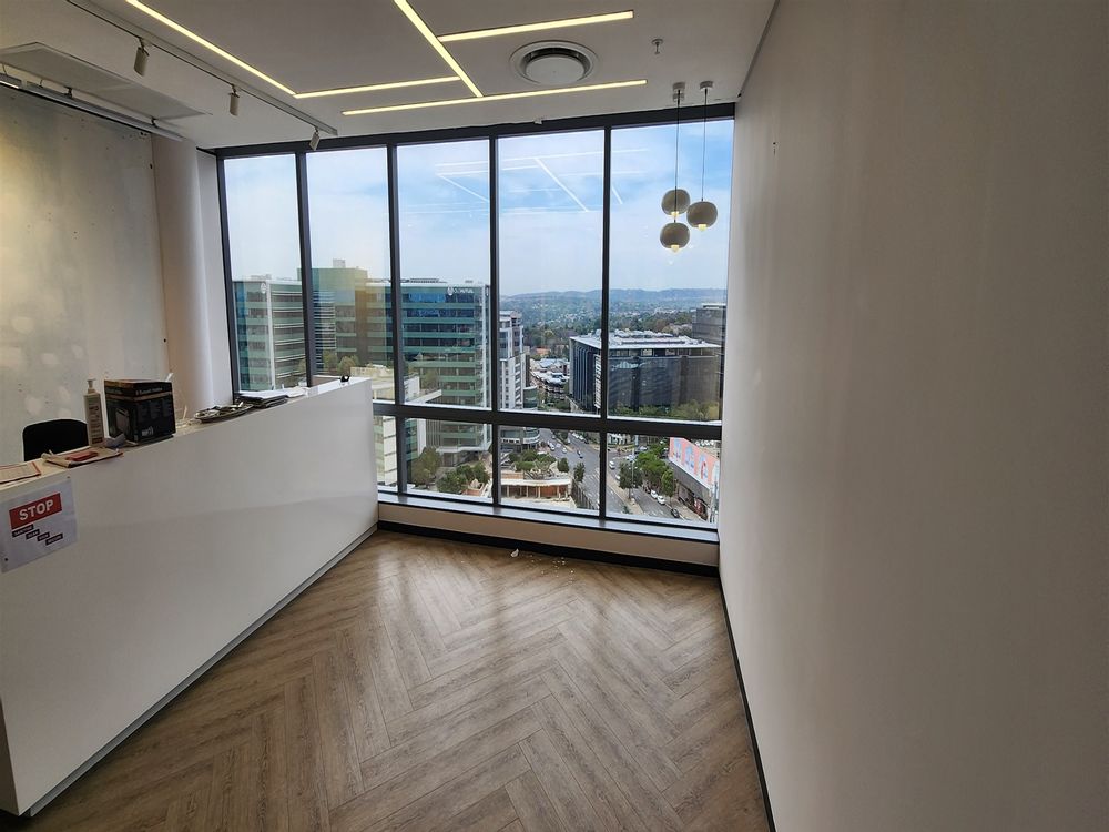 140 West Street, Sandhurst, Sandton A