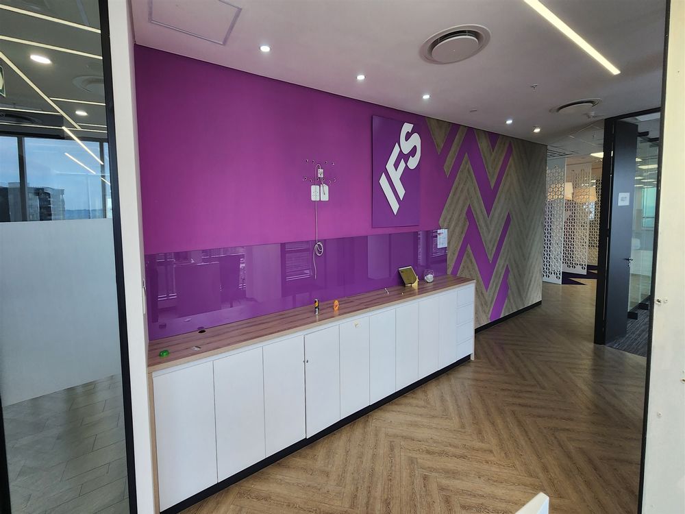 140 West Street, Sandhurst, Sandton B