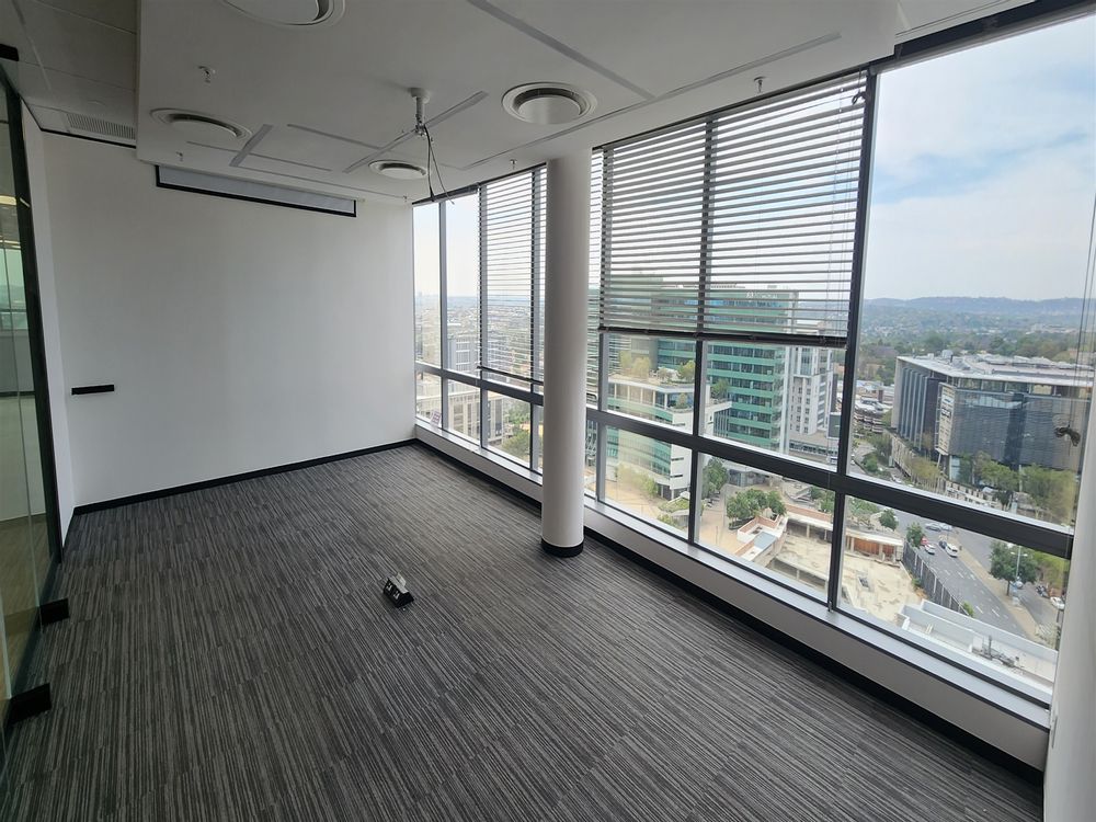 140 West Street, Sandhurst, Sandton C