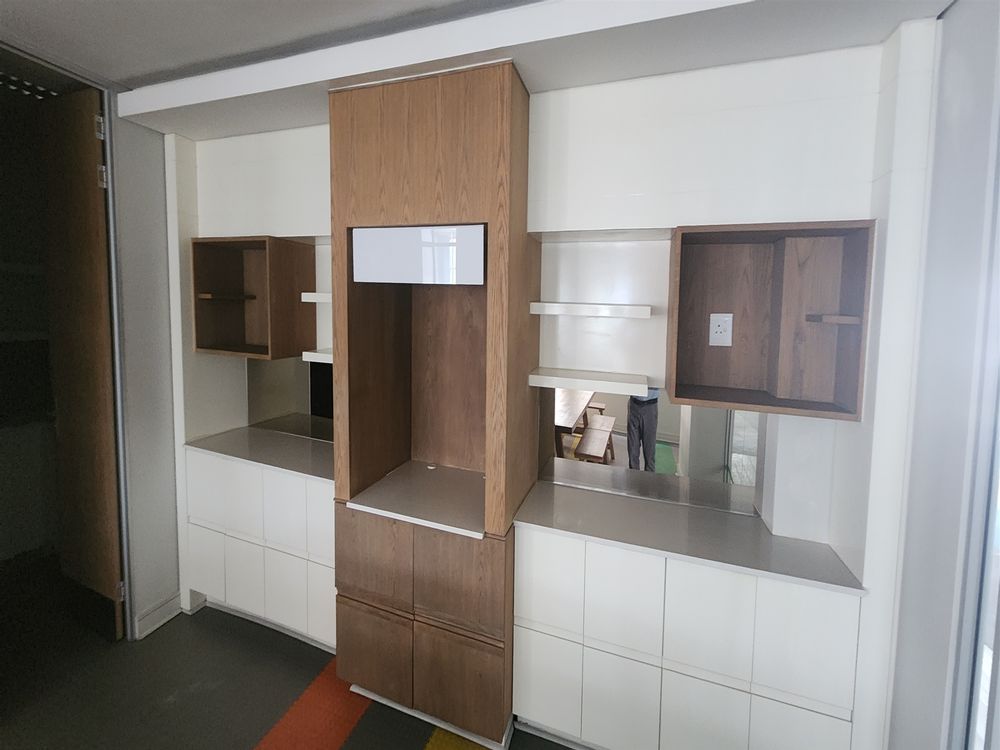 Sandown Mews West 2nd Floor 5