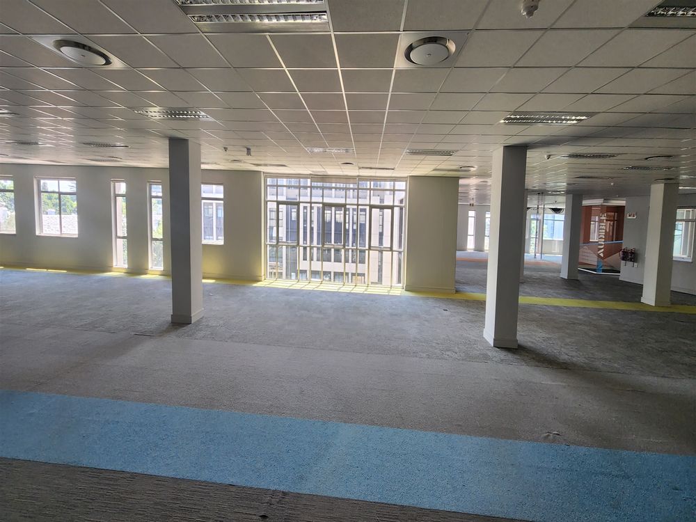 Sandown Mews West 2nd Floor 1