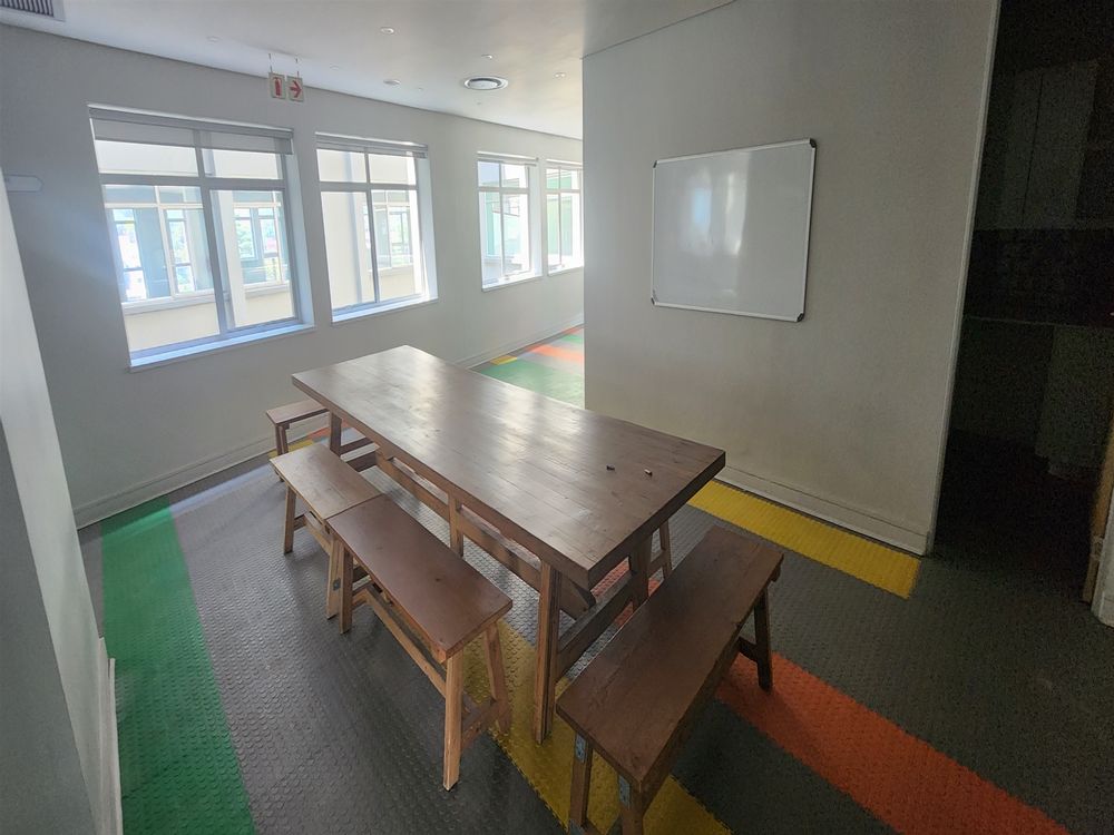 Sandown Mews West 2nd Floor 6