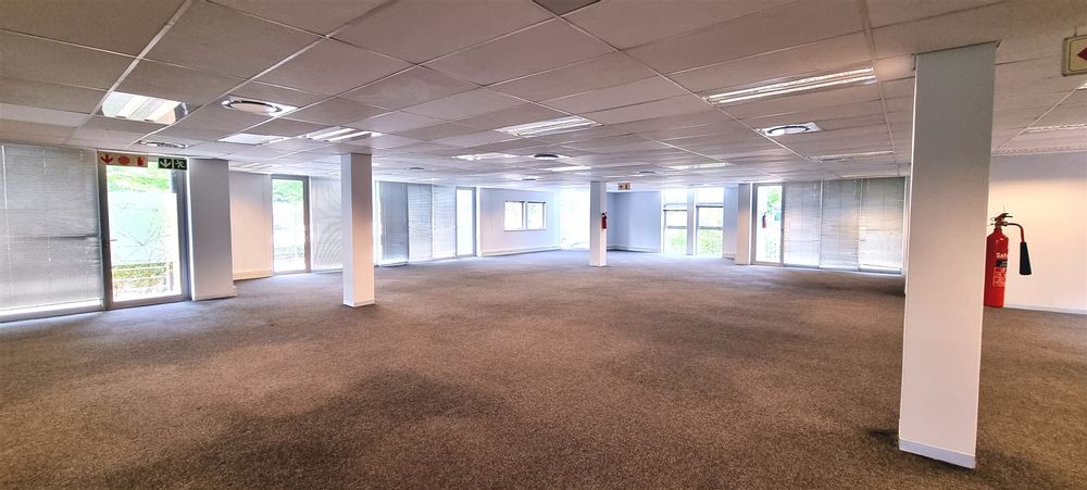 Bally Oaks Office Park-Bryanston-Lacey Oaks (7)