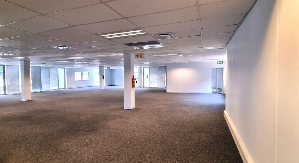 Bally Oaks Office Park-Bryanston-Lacey Oaks (3)