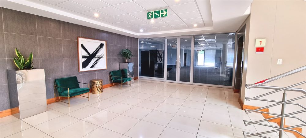 Bally Oaks Office Park-Bryanston-Lacey Oaks (2)