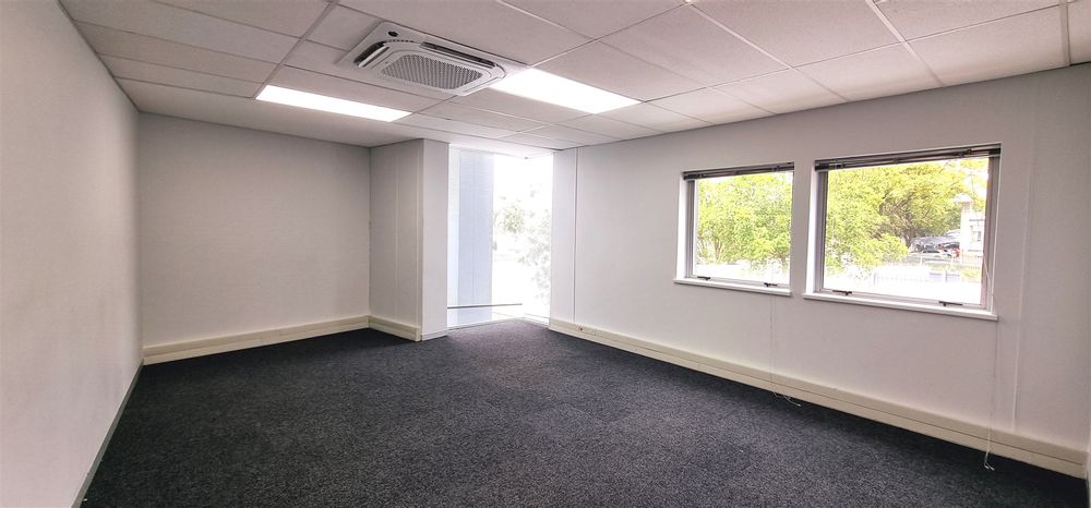 Bally Oaks Office Park-Bryanston-Lacey Oaks (9)