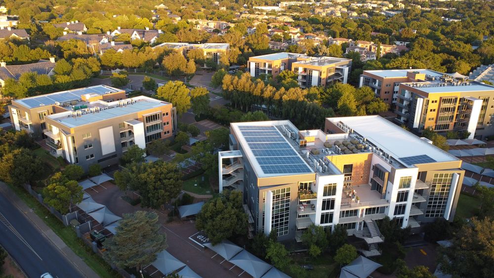 Bally Oaks Office Park-Bryanston-Silky Oak House (2)