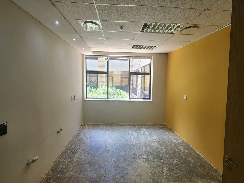 82 Maude Street, Sandton Ground Floor offices F