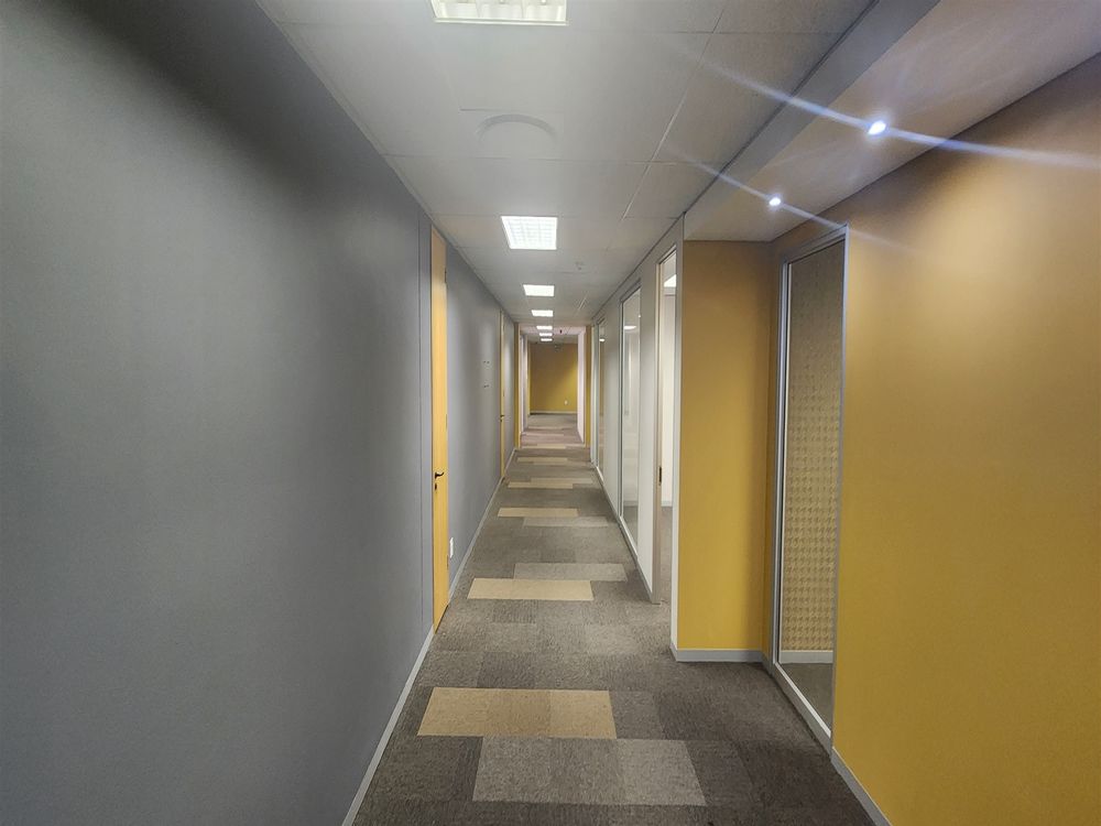 82 Maude Street, Sandton Ground Floor offices B