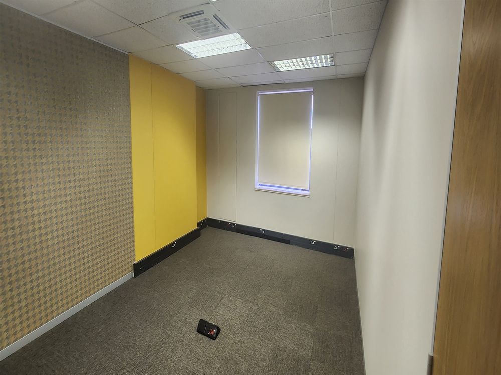 82 Maude Street, Sandton Ground Floor offices A