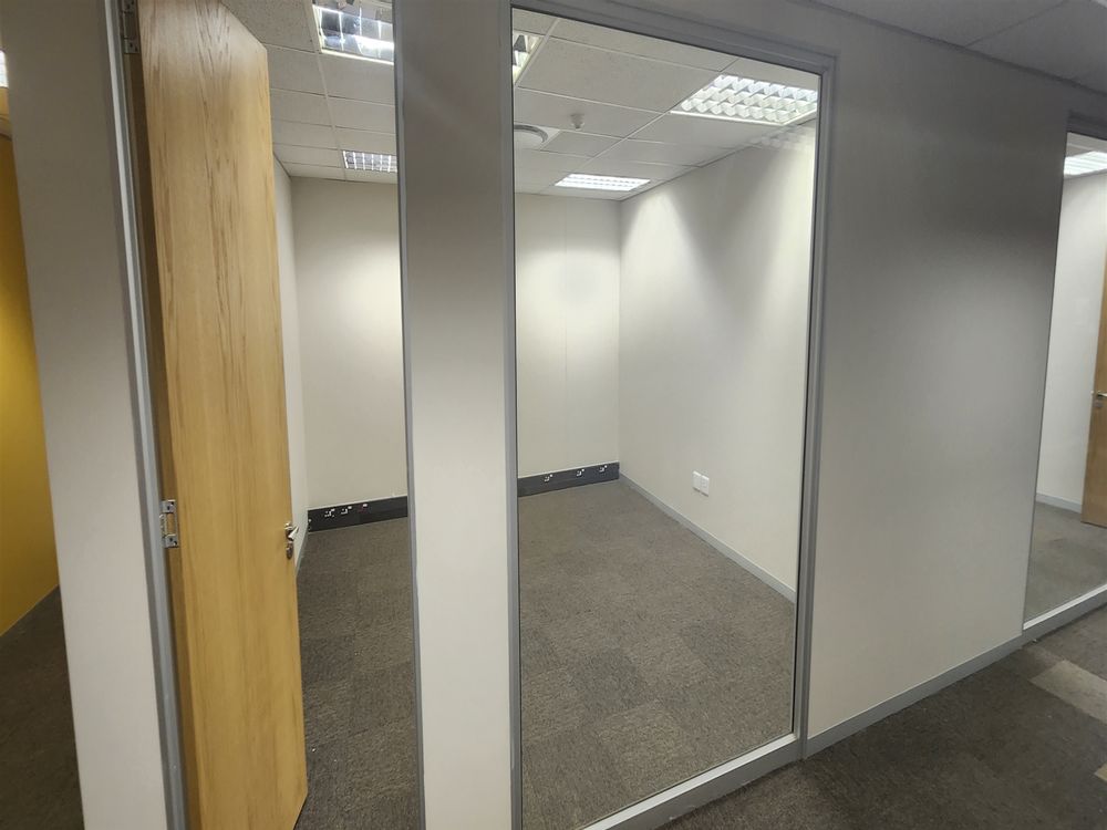 82 Maude Street, Sandton Ground Floor offices D