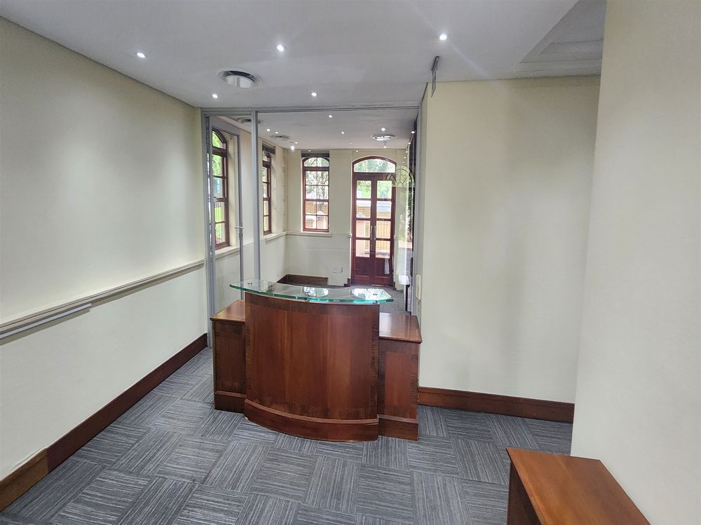 23 Impala Road Block C Ground Floor Reception