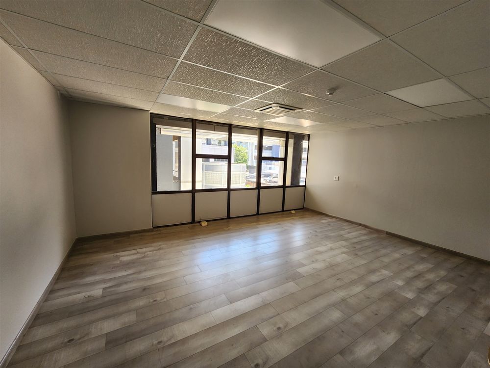 Advocates Chambers Sandton 4th Fl Office 3