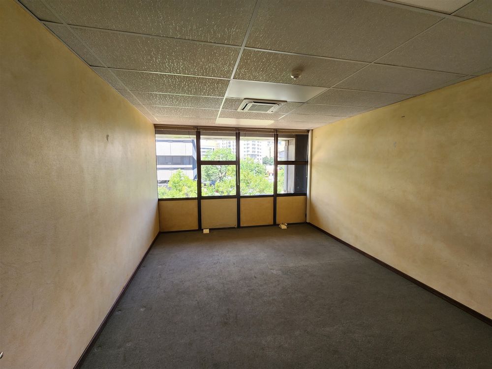 Advocates Chambers Sandton 4th Fl Office 2