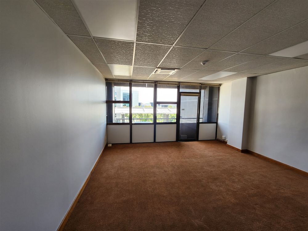 Advocates Chambers Sandton 4th Fl Office 1